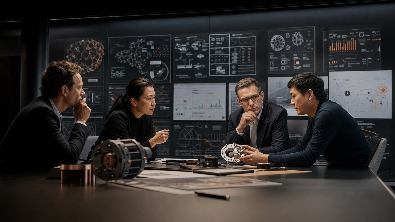 Analyse d’un investissement direct